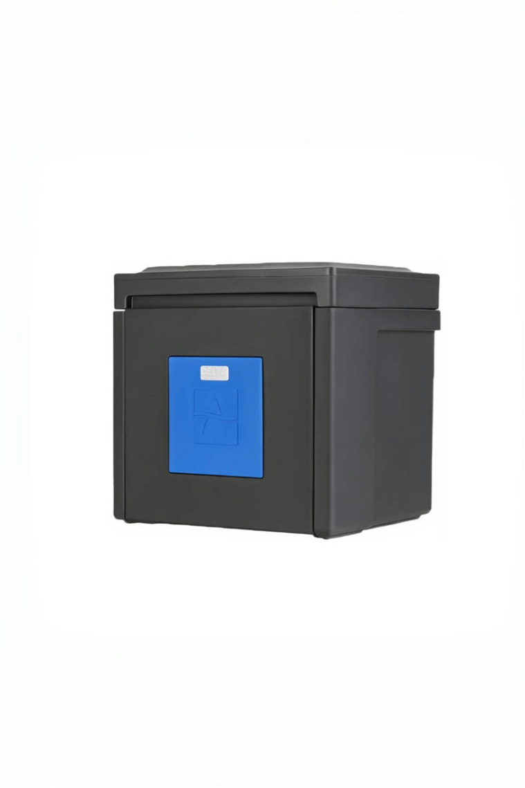 【比利時Delta】免電力軟水機|3公升雙罐|HYDROSOFT 200 M｜適用家庭5-8名成員