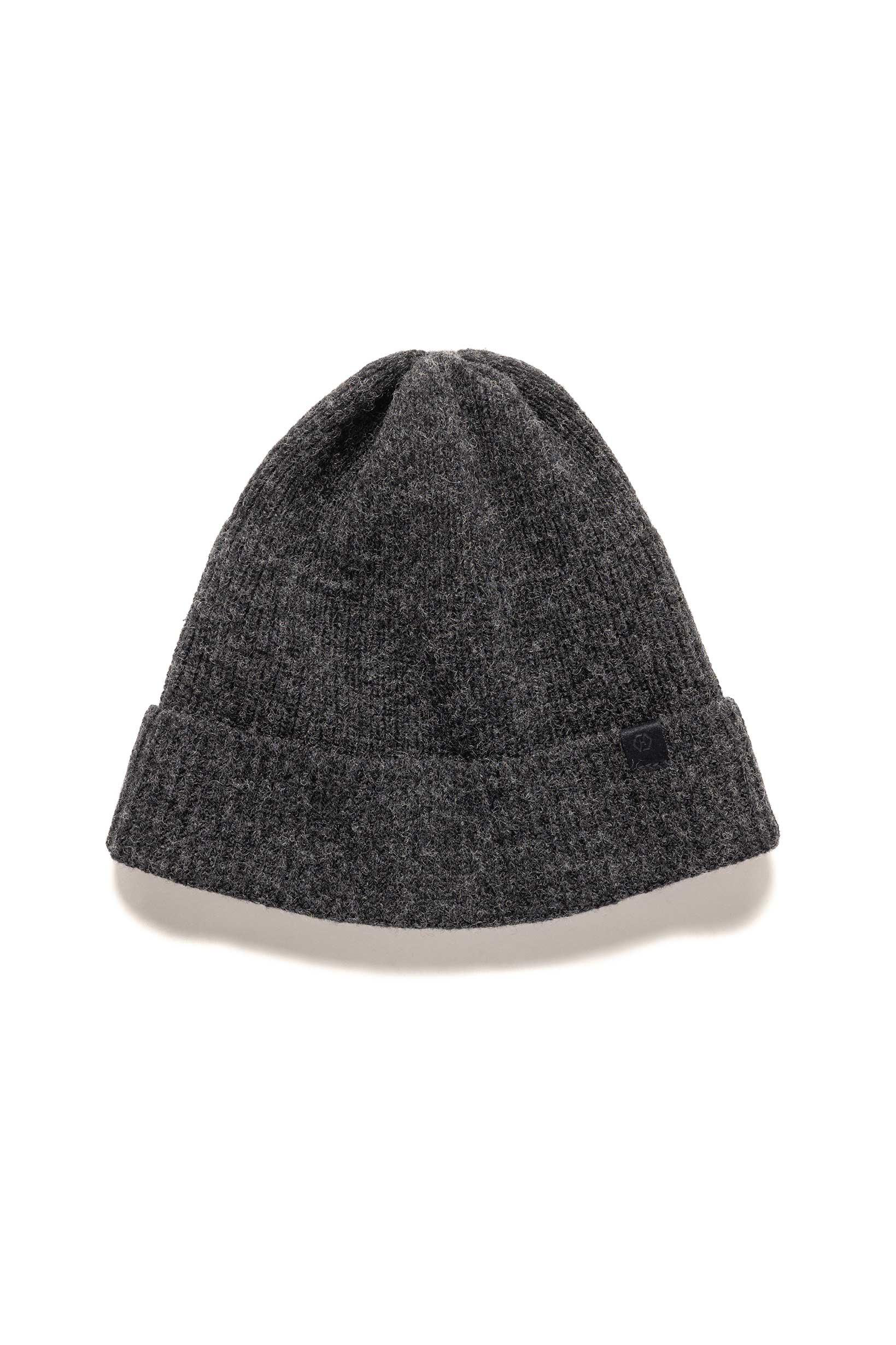HAVEN WATCH CAP - MERINO WOOL CASHMERE (3COL)
