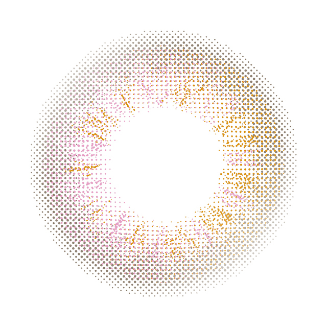 Vntus Mystical | 日拋 | 10片