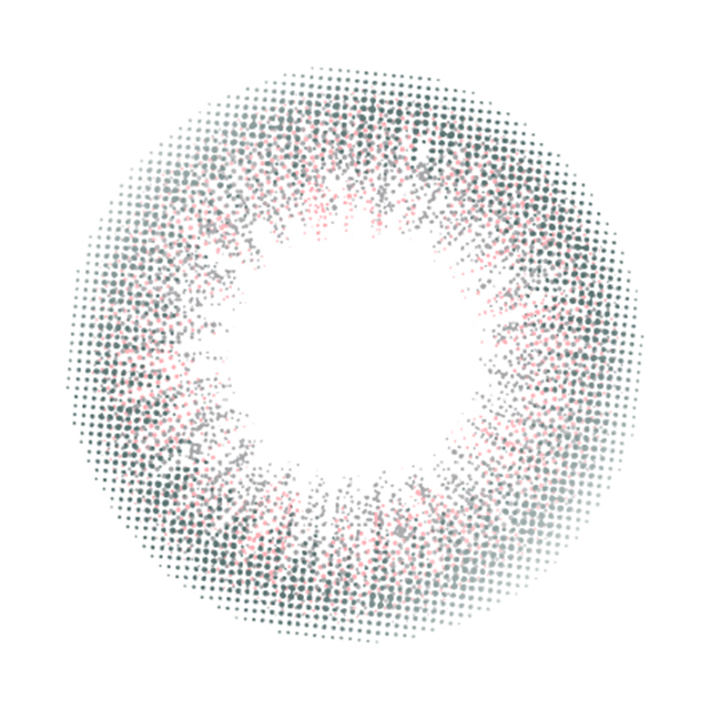 Vntus Blue Kissed | 日拋 | 10片