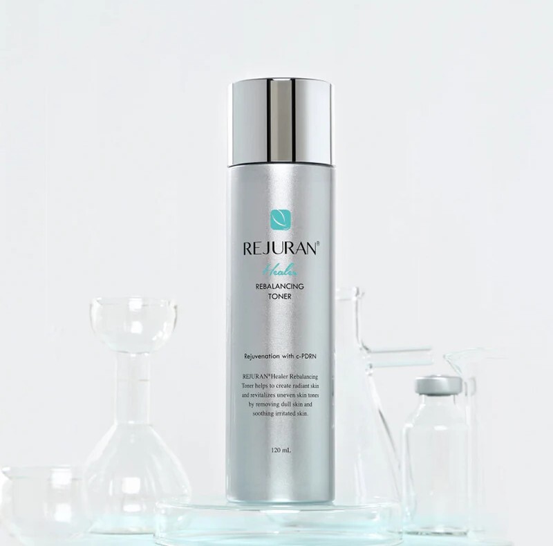 [S] BEAUTY REJURAN REBALANCING TONER 120ML, SBU112 (SBU112)