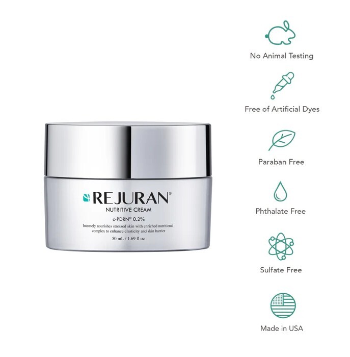 [S] BEAUTY REJURAN NUTRITIVE CREAM 50ML, SBU119 (SBU119)