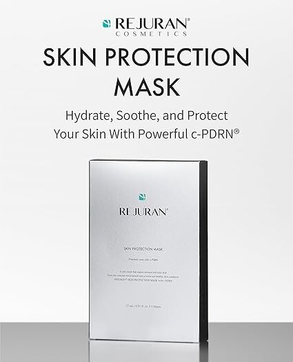 [S] BEAUTY REJURAN SKIN PROTECTION MASK, SBU111 (SBU111)