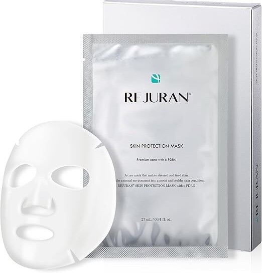 [S] BEAUTY REJURAN SKIN PROTECTION MASK, SBU111 (SBU111)