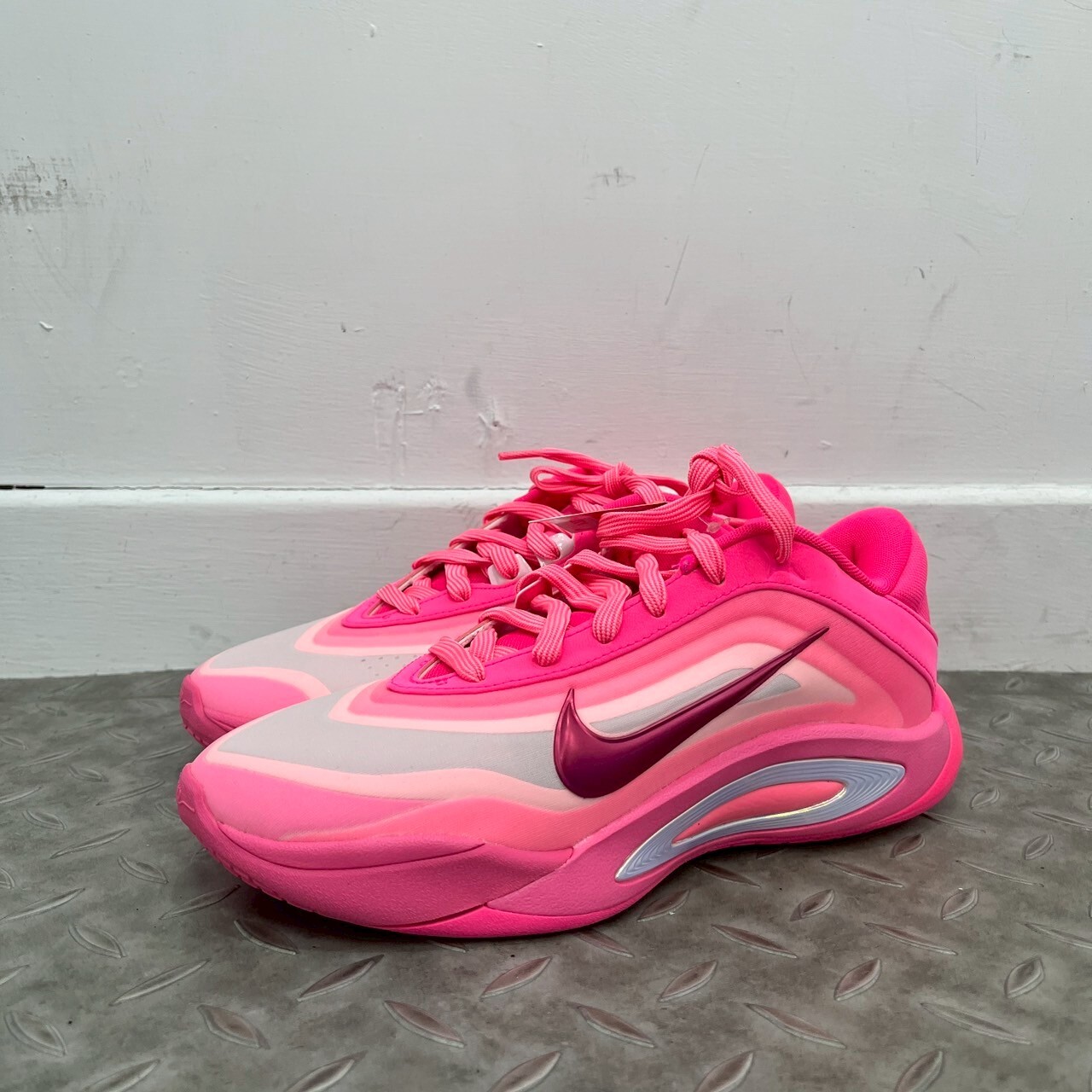 Nike A'ja Wilson A'One SIZE 25.5CM