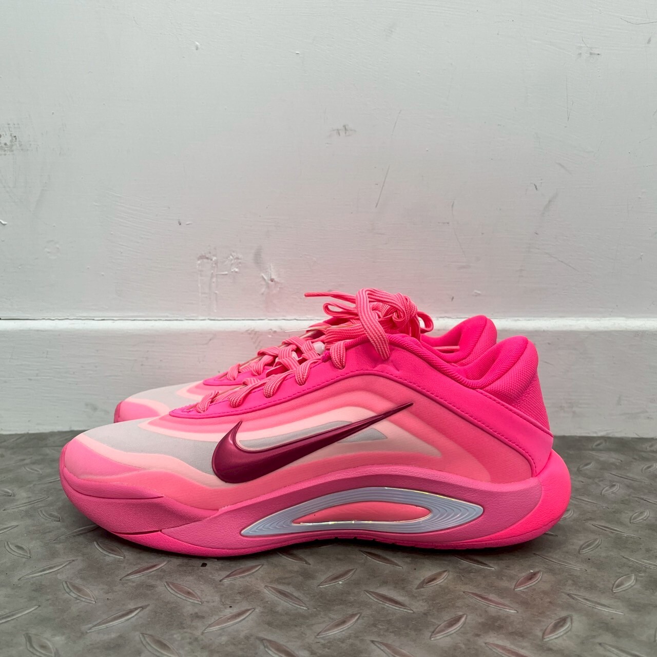 Nike A'ja Wilson A'One SIZE 25.5CM