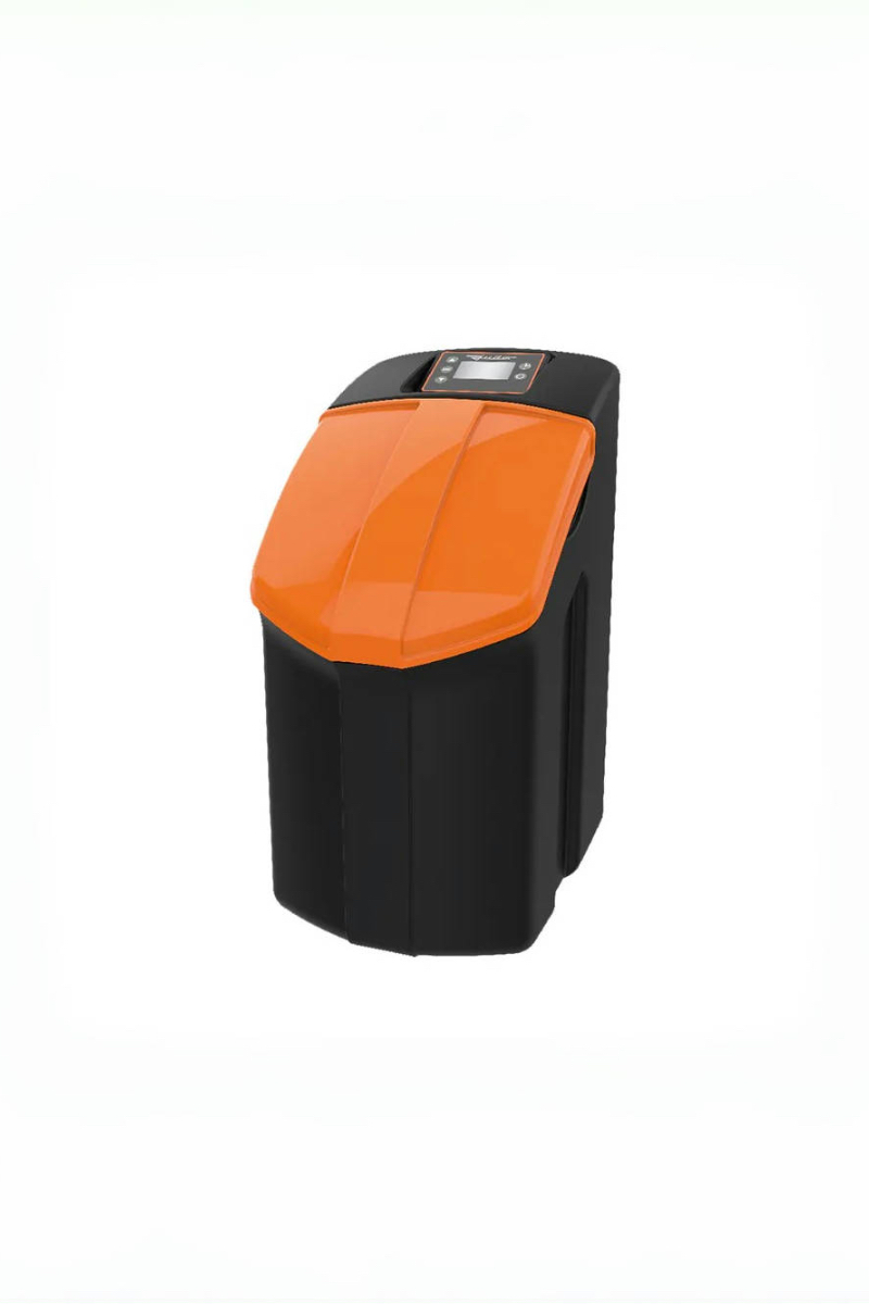 【德國 JUDO】單罐式美泉軟水機 |SOFT-15|適用家庭1-2名成員