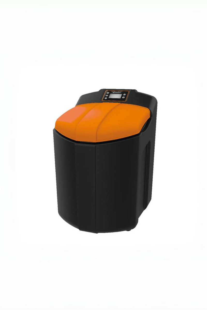 【德國 JUDO】單罐式美泉軟水機 |SOFT-40｜適用家庭3-4名成員