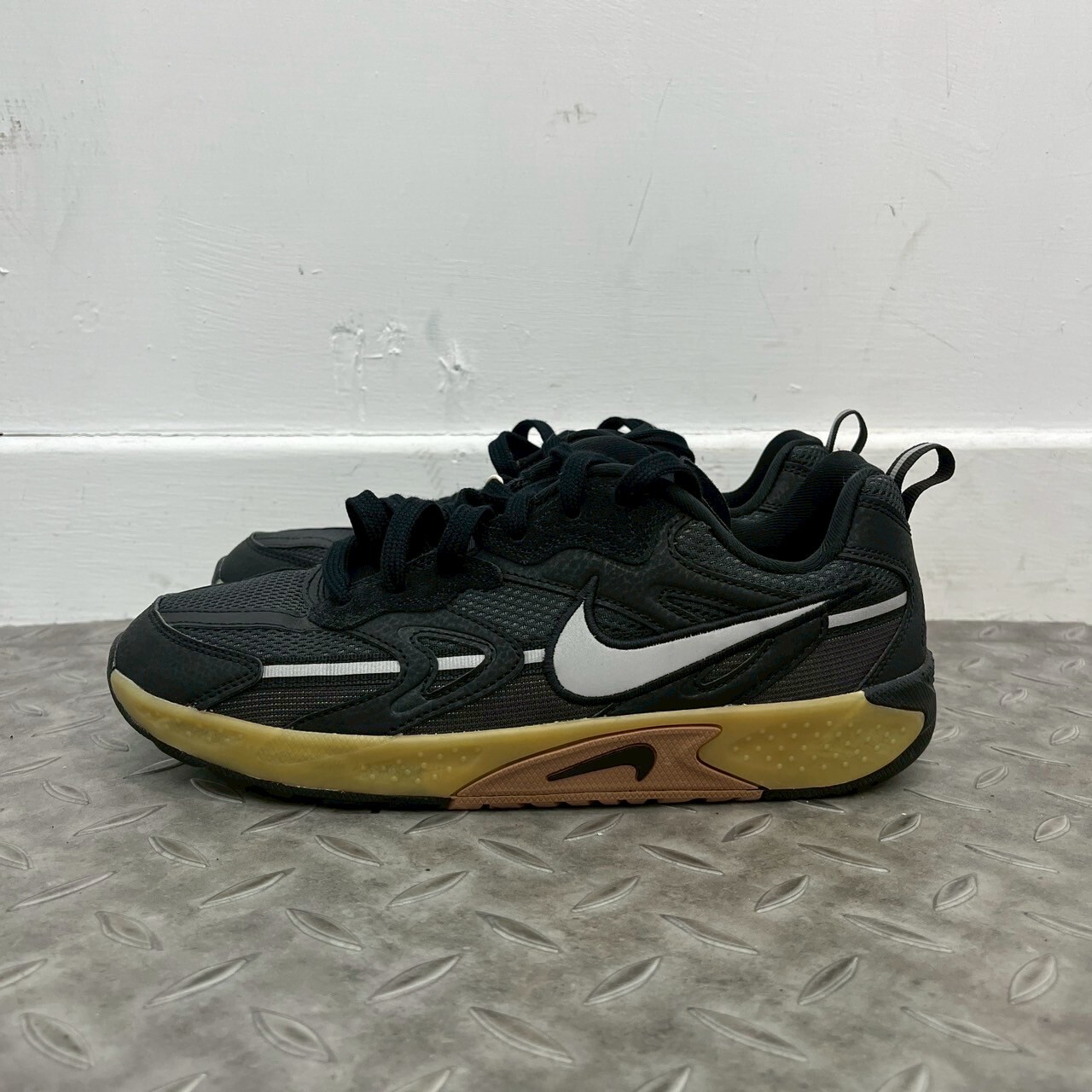 Nike JAM Black Gum SIZE 26CM