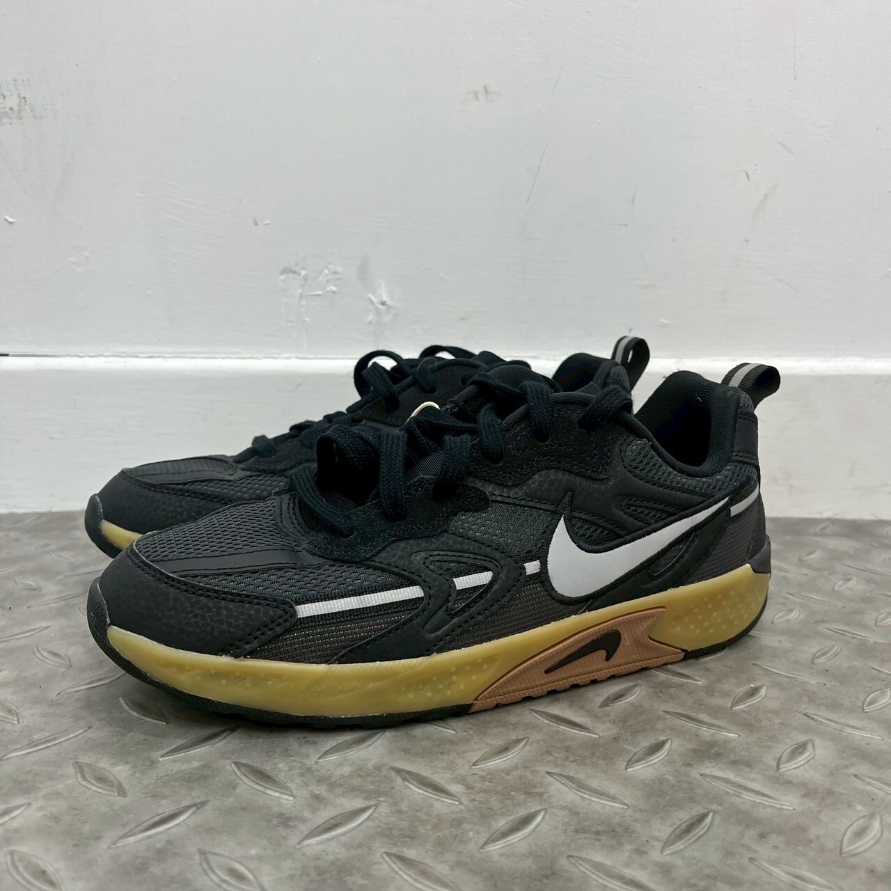 Nike JAM Black Gum SIZE 26CM