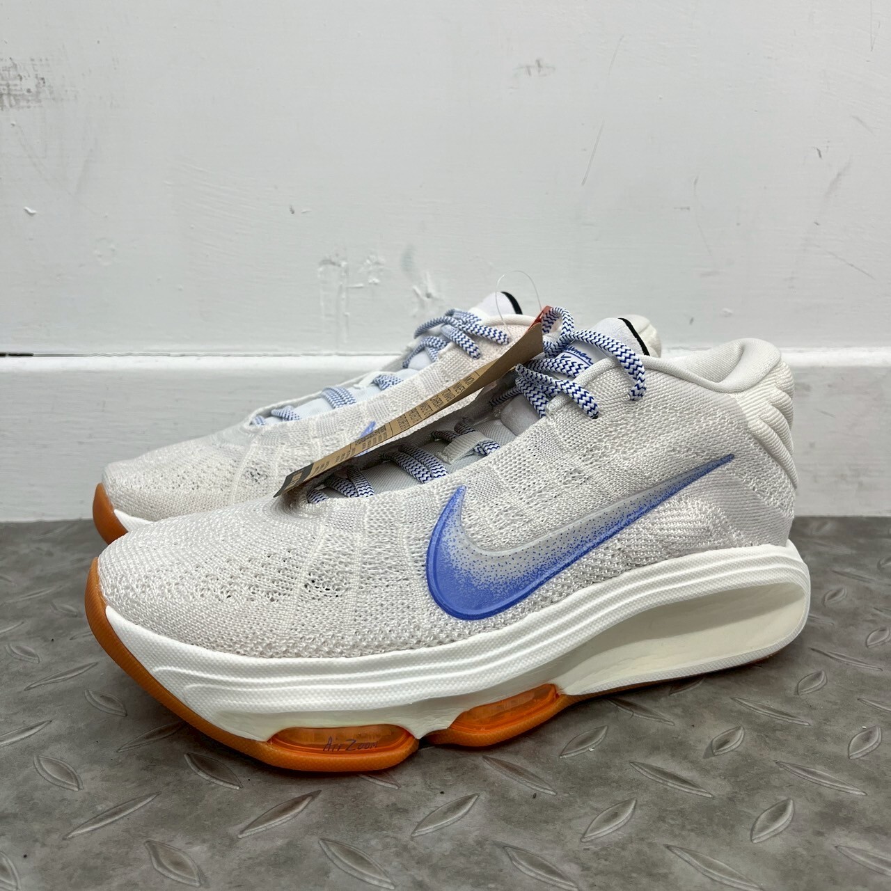 Nike GT Hustle 3 'Blueprint' SIZE 25.5CM