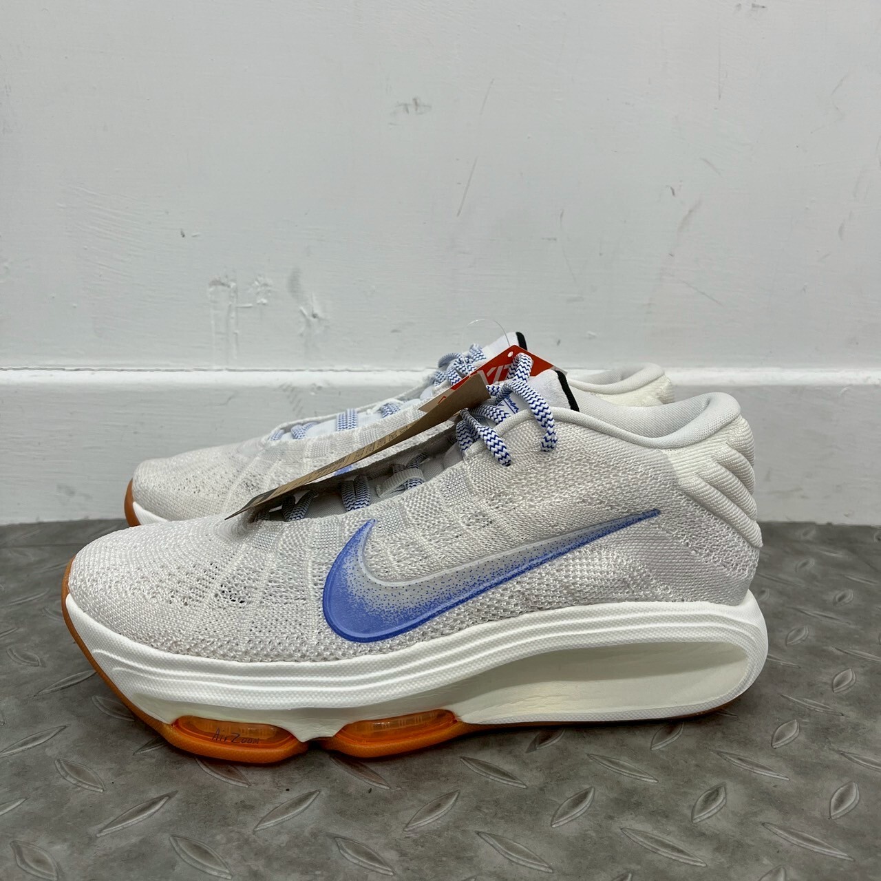 Nike GT Hustle 3 'Blueprint' SIZE 25.5CM