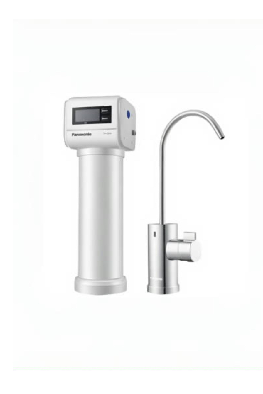 【Panasonic】櫥下型複合UF淨水器|TK-CB30)