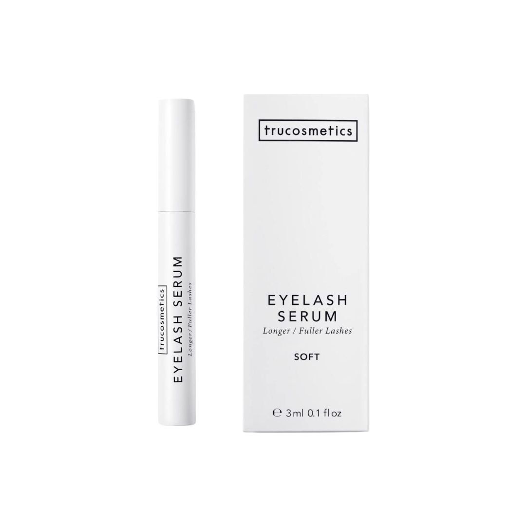 truCosmetics 強效睫毛增長精華 3ml