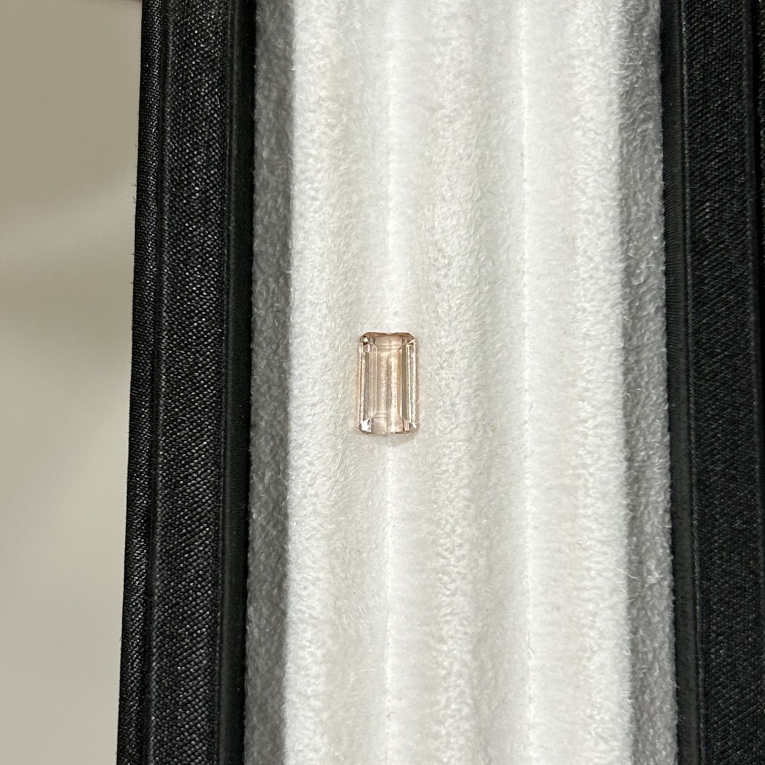 碧璽 Tourmaline/1.70克拉