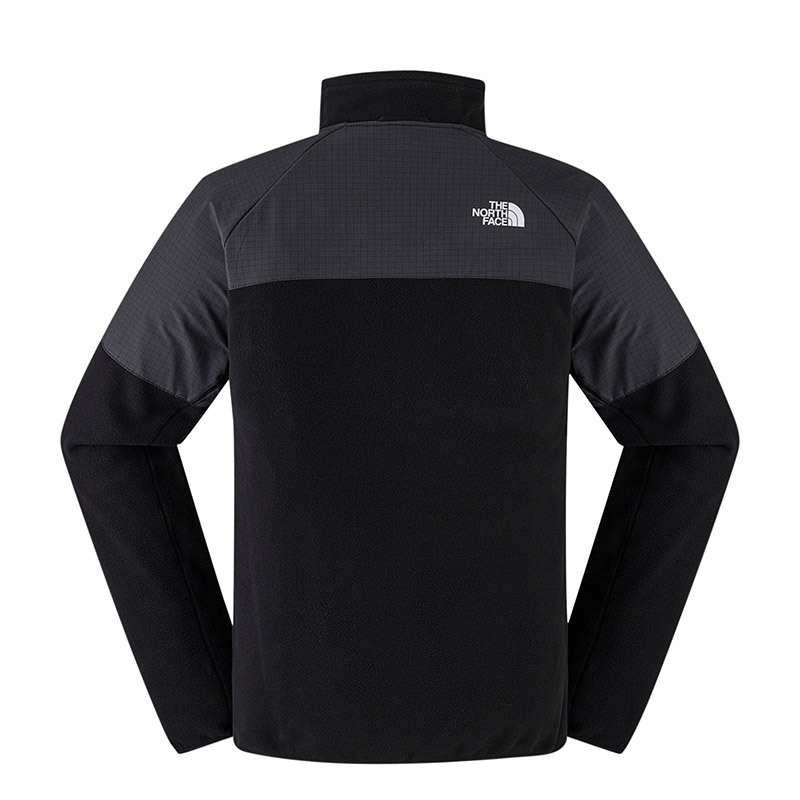 The North Face - 男裝GLACIER HEAVYWEIGHT FULL ZIP – AP 外套NF0A8FHY