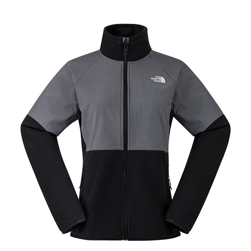 The North Face - 女裝 GLACIER HEAVYWEIGHT FULL ZIP JACKET – AP 外套 NF0A8FJX