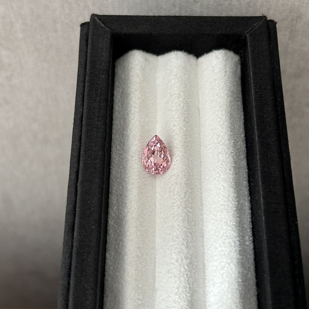 碧璽 Tourmaline/2.84克拉