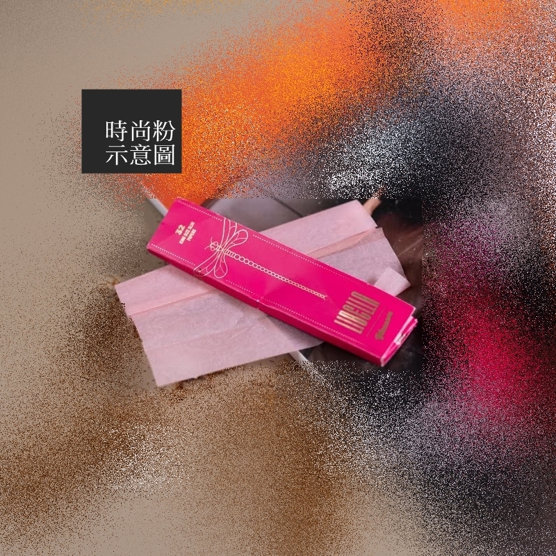 【Libella】捷克原裝進口、110mm、手捲煙專用捲紙