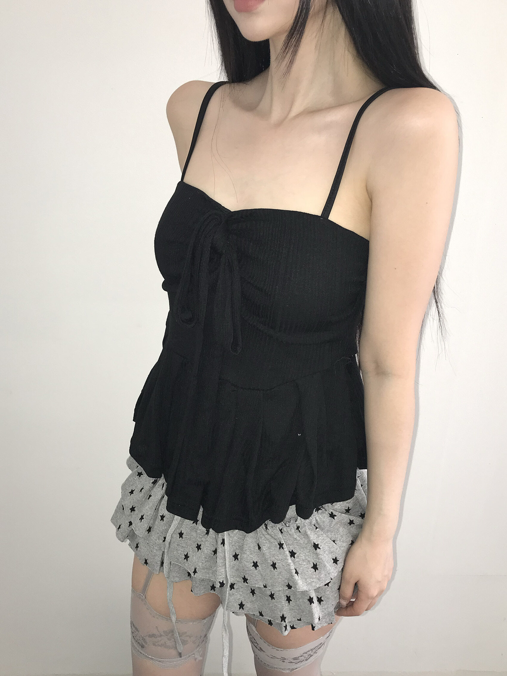 【代購】THEAIRTOWN September cd set  兩件式 小開衫 套裝（2色）