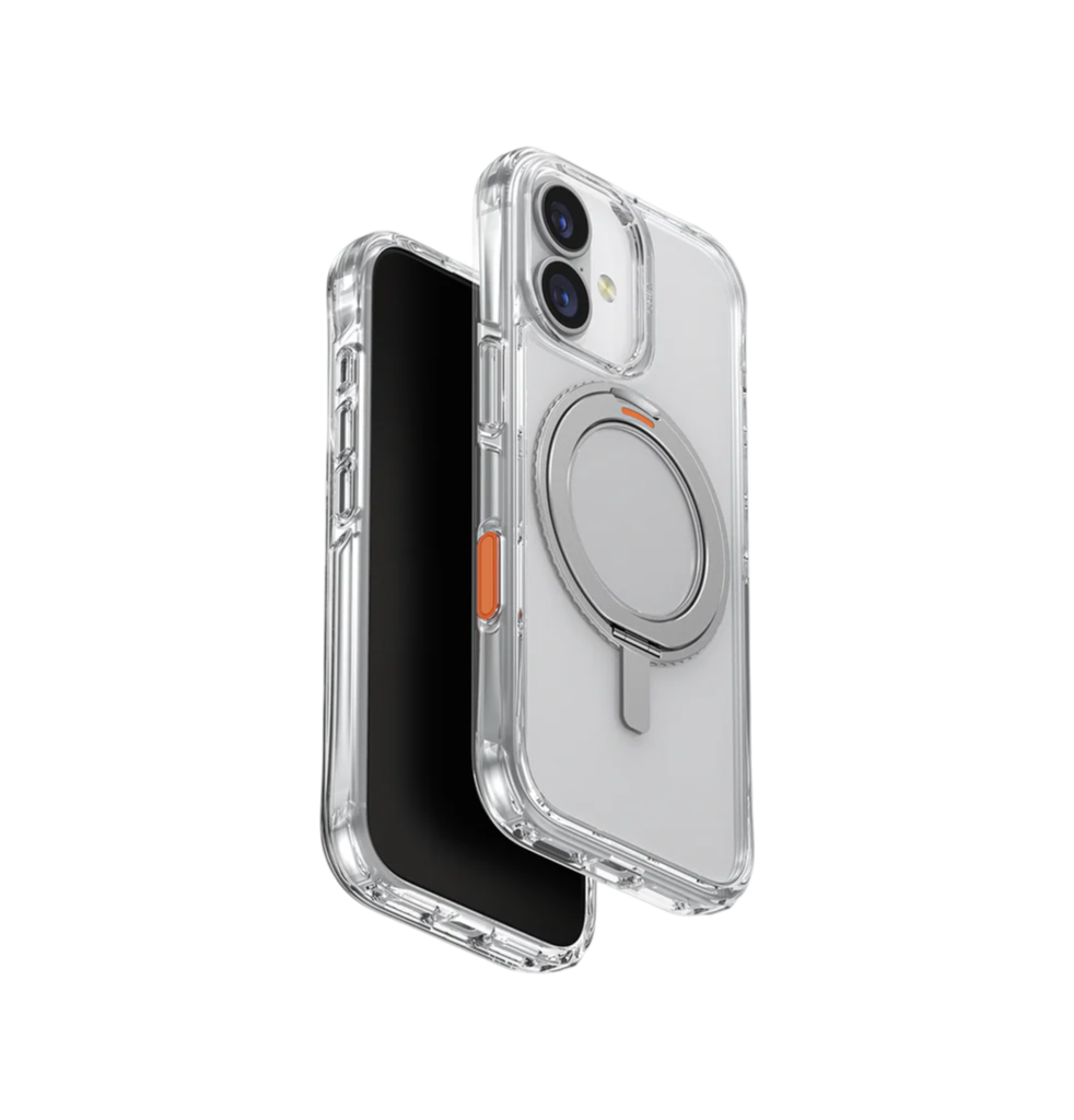 UNIQ iPhone 17 Swivix 旋轉支架保護殼