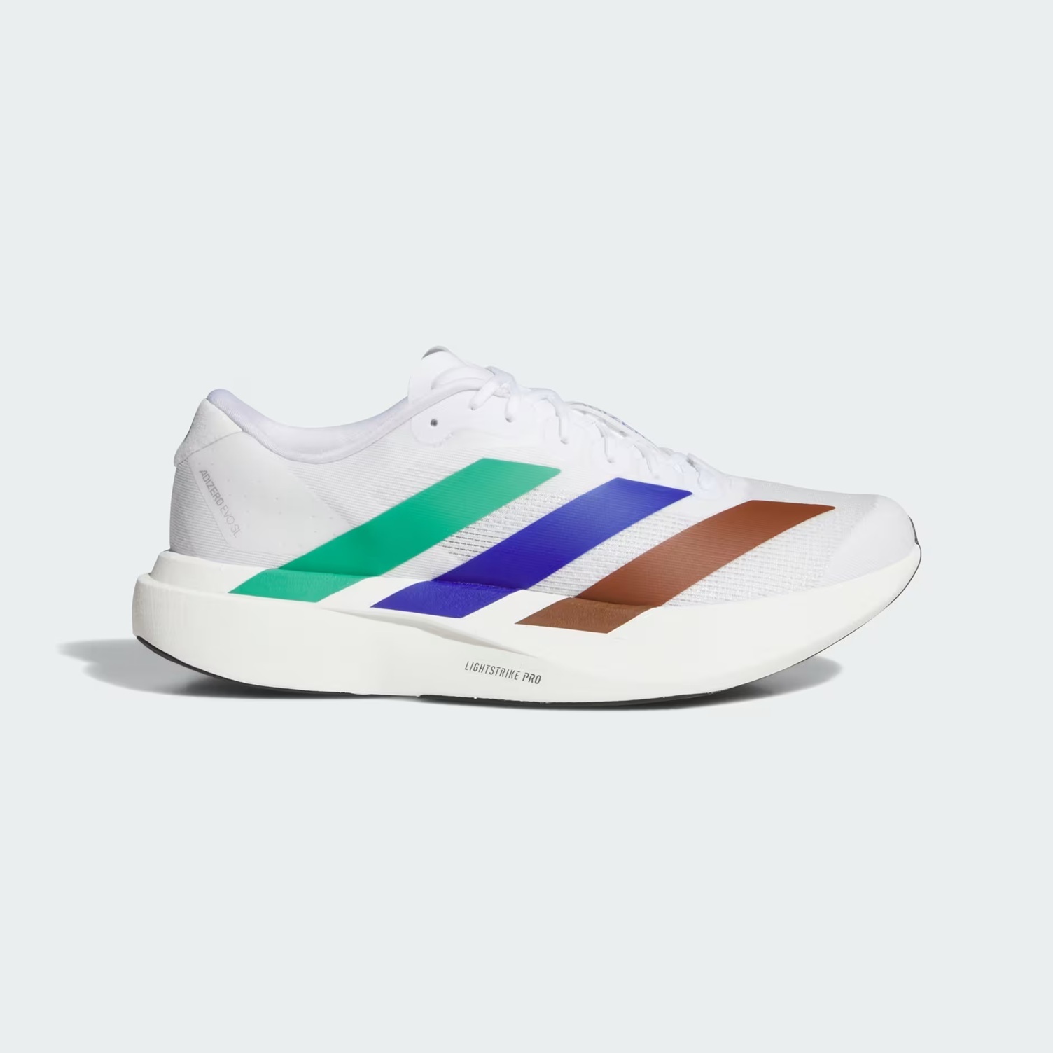 [Instock] Humanrace Adizero EVO SL by Pharrell Williams |White KI3393