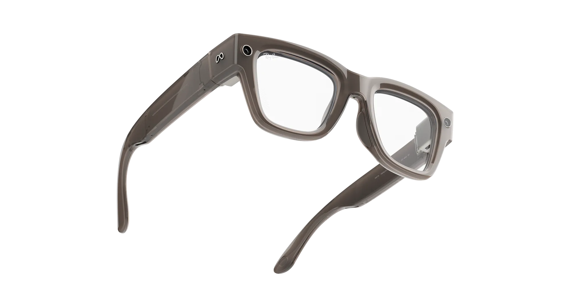 Meta Ray-Ban AI-Powered Display Glasses AI智慧眼鏡 *平行進口產品