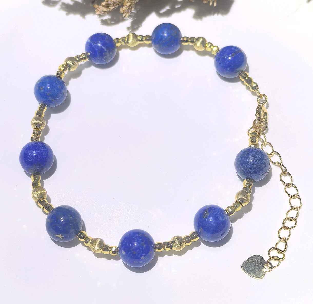 KKYOH10S213    青金石手链