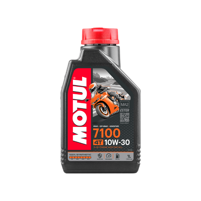 MOTUL 7100 4T 10W30（1L）
