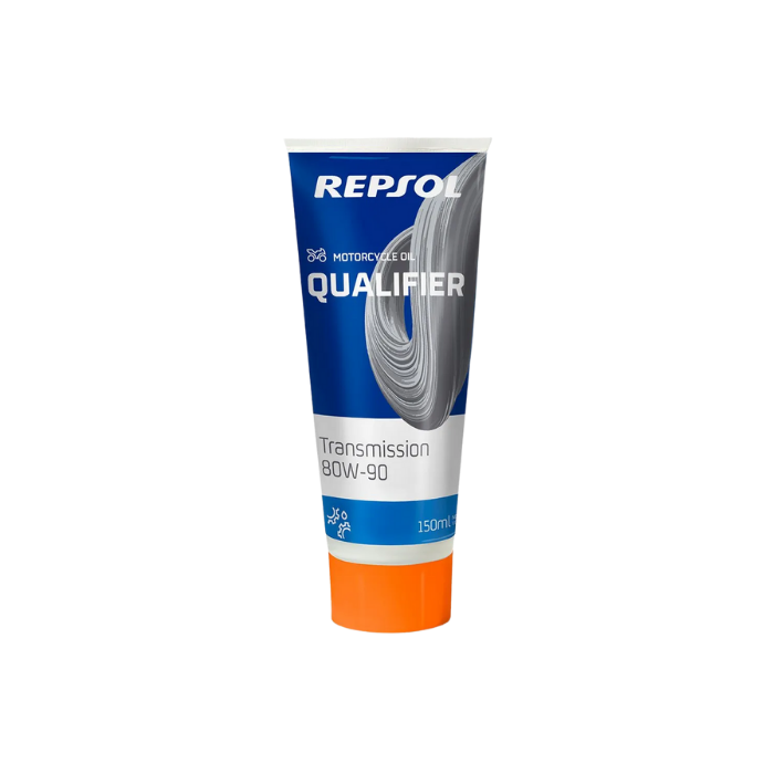 REPSOL QUALIFIER TRANSMISSION 齒輪油 80W-90 (150ml)