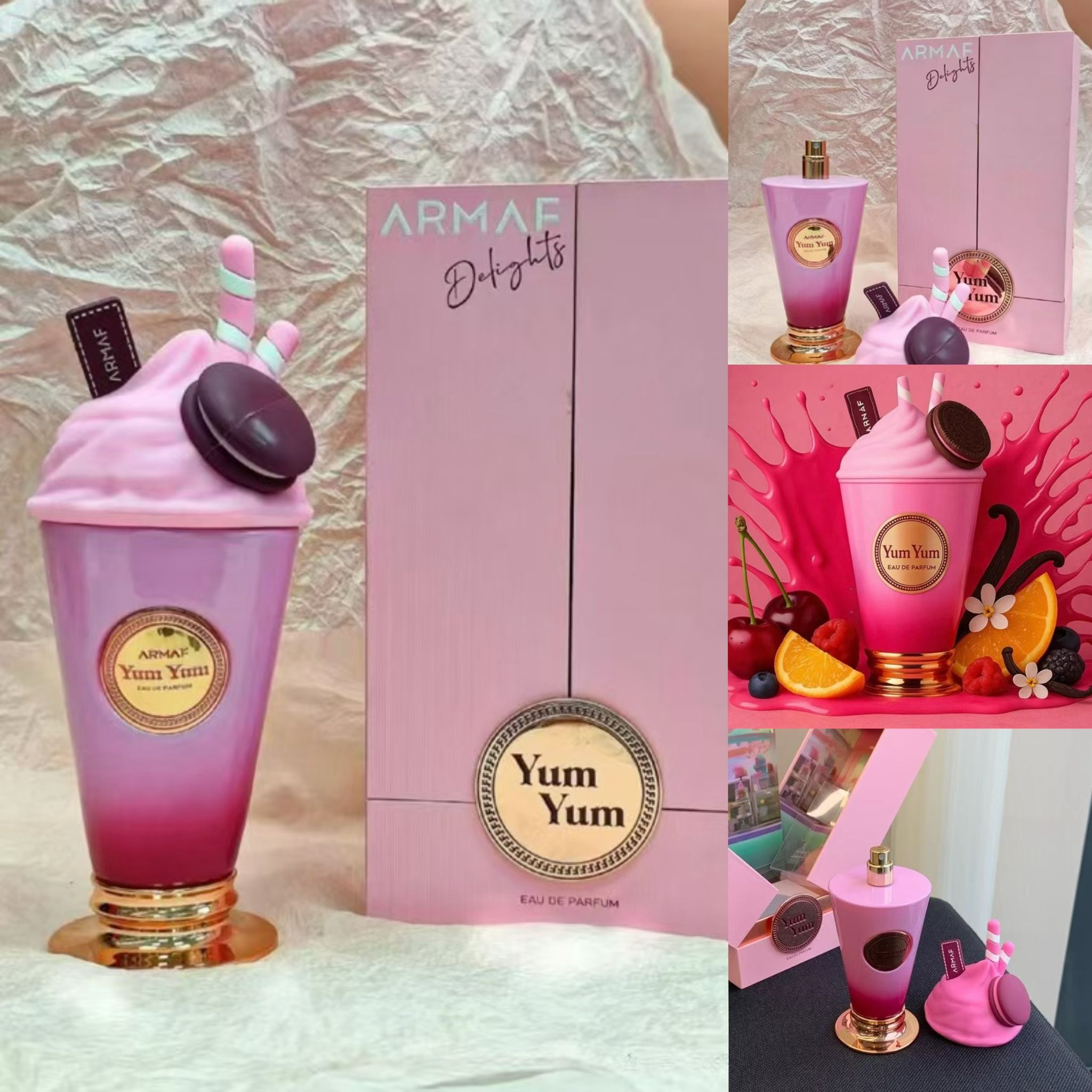Armaf Yum Yum 香水