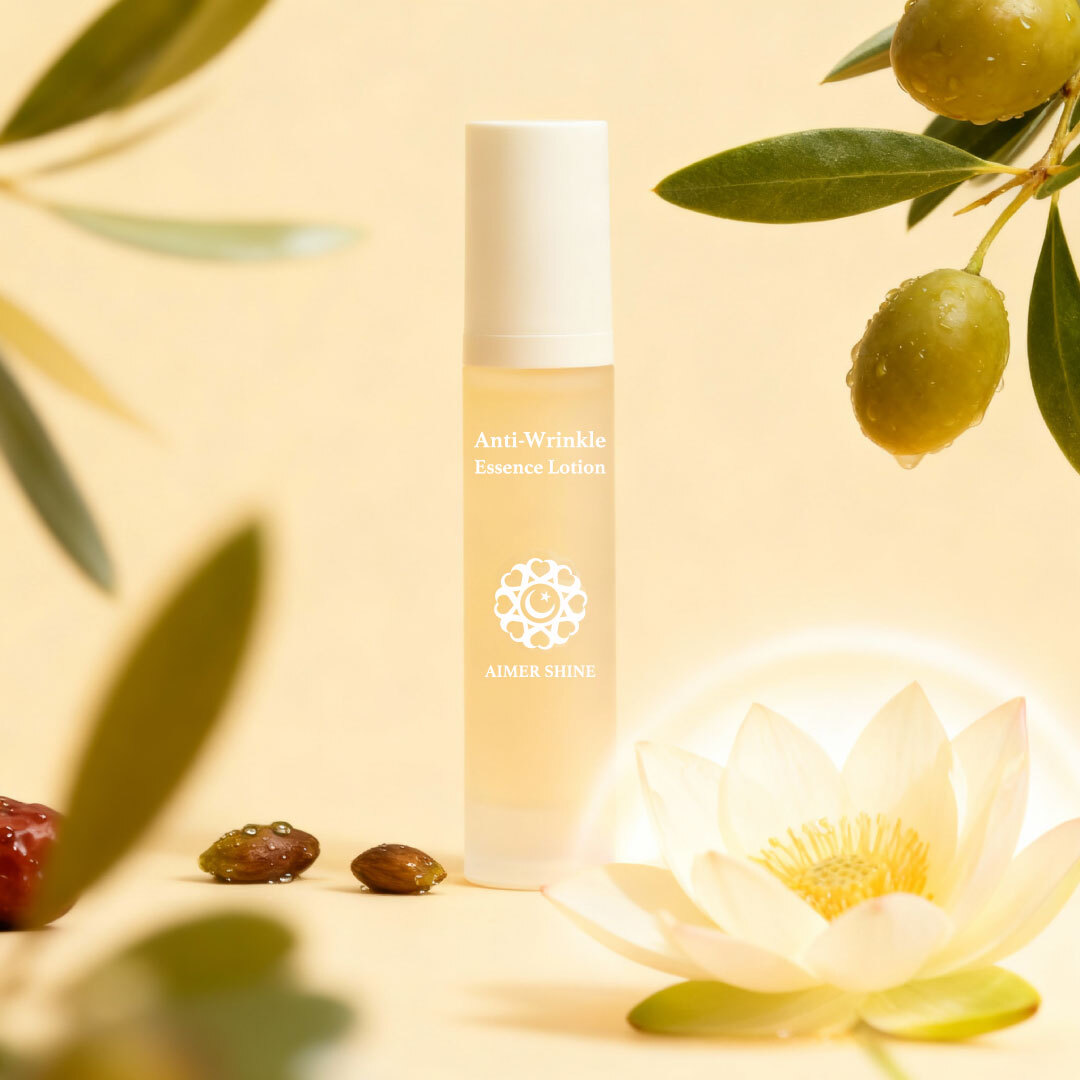 青春無痕乳抗皺款 50mL｜眼周專用｜唇紋改善｜醫美術後｜無香敏護