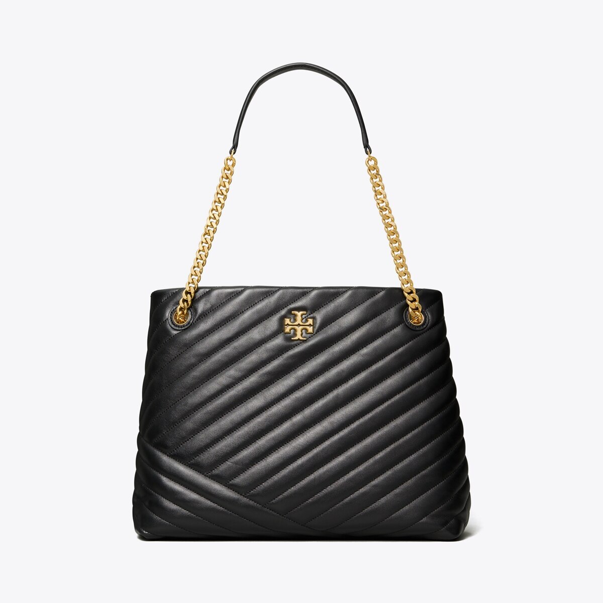 Tory Burch - Kira Chevron Tote (157016)
