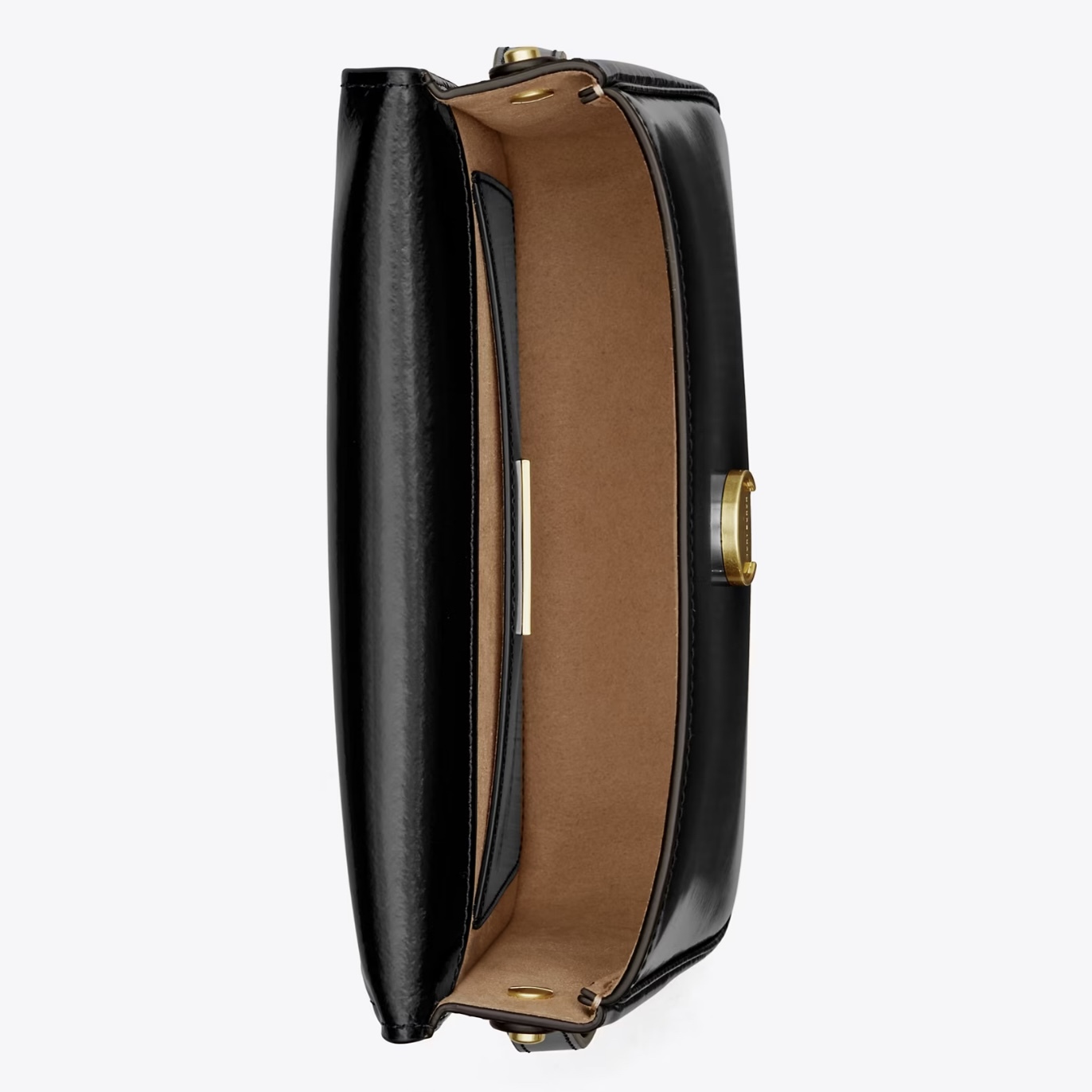 Tory Burch - Robinson Spazzolato 單肩+斜孭多用袋 (143122)