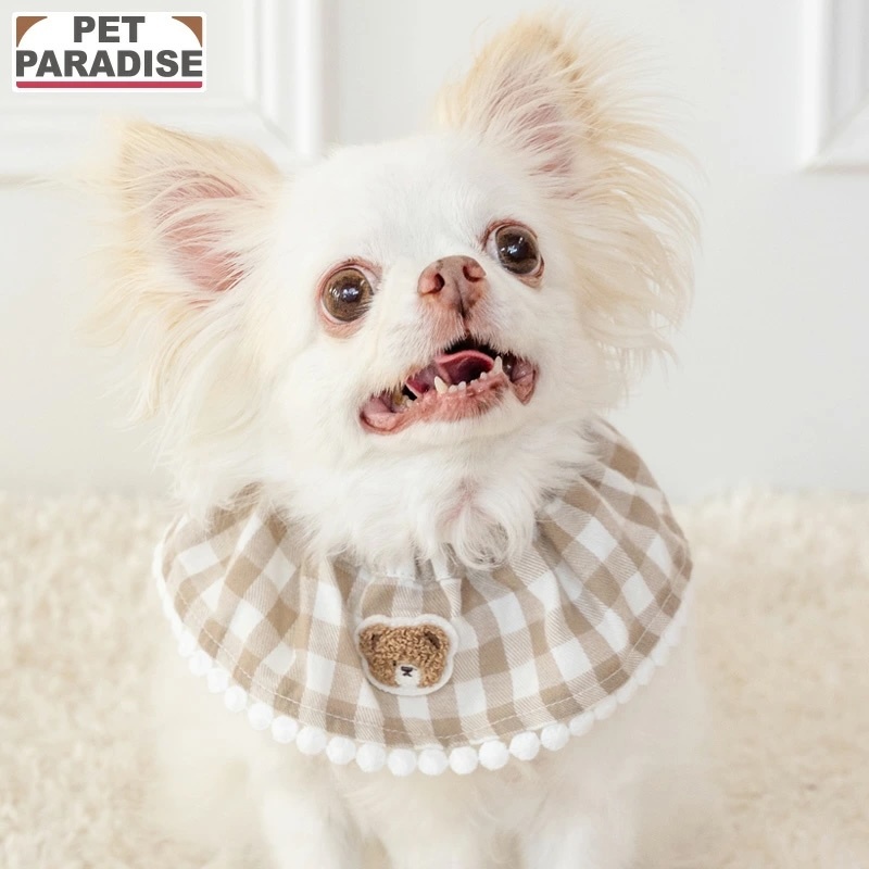 [Pet Paradise] Scarf <918-35241>