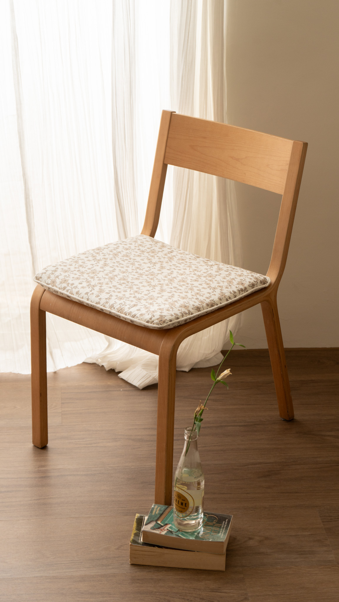 FLEUR小碎花坐墊