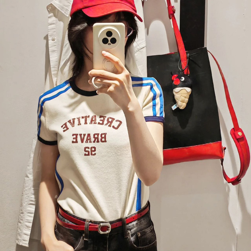 2025 SS love TOP no.2