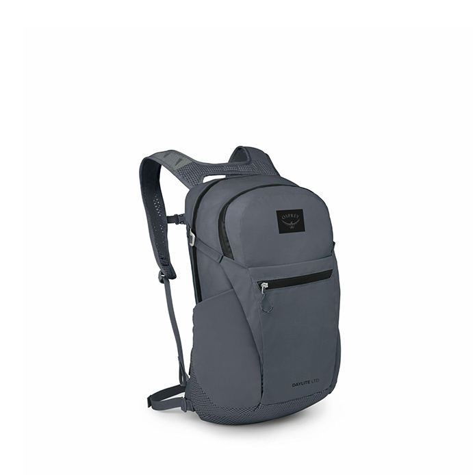 【Osprey】Daylite™ Plus LTD 鎢灰