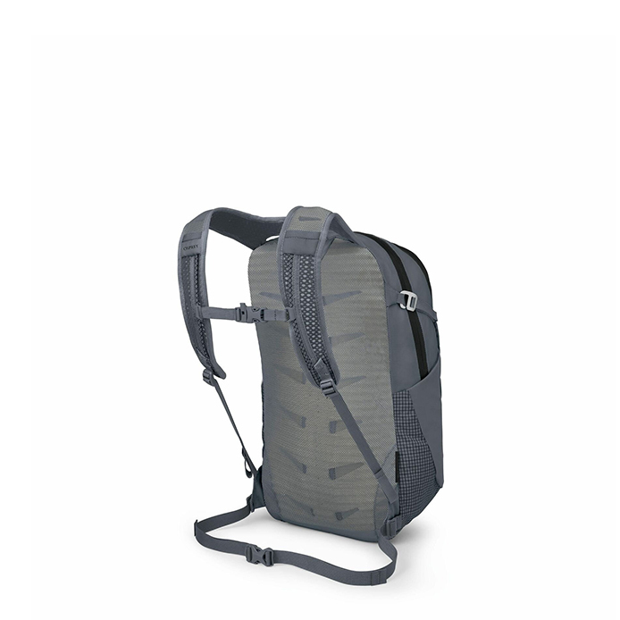 【Osprey】Daylite™ Plus LTD 鎢灰