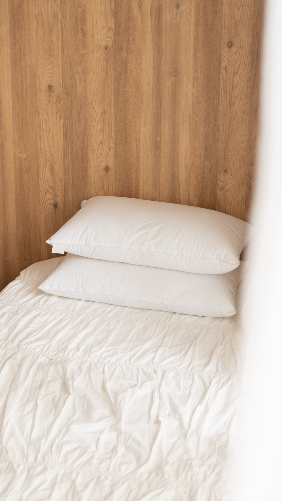 深眠枕｜Deep Sleep Pillow