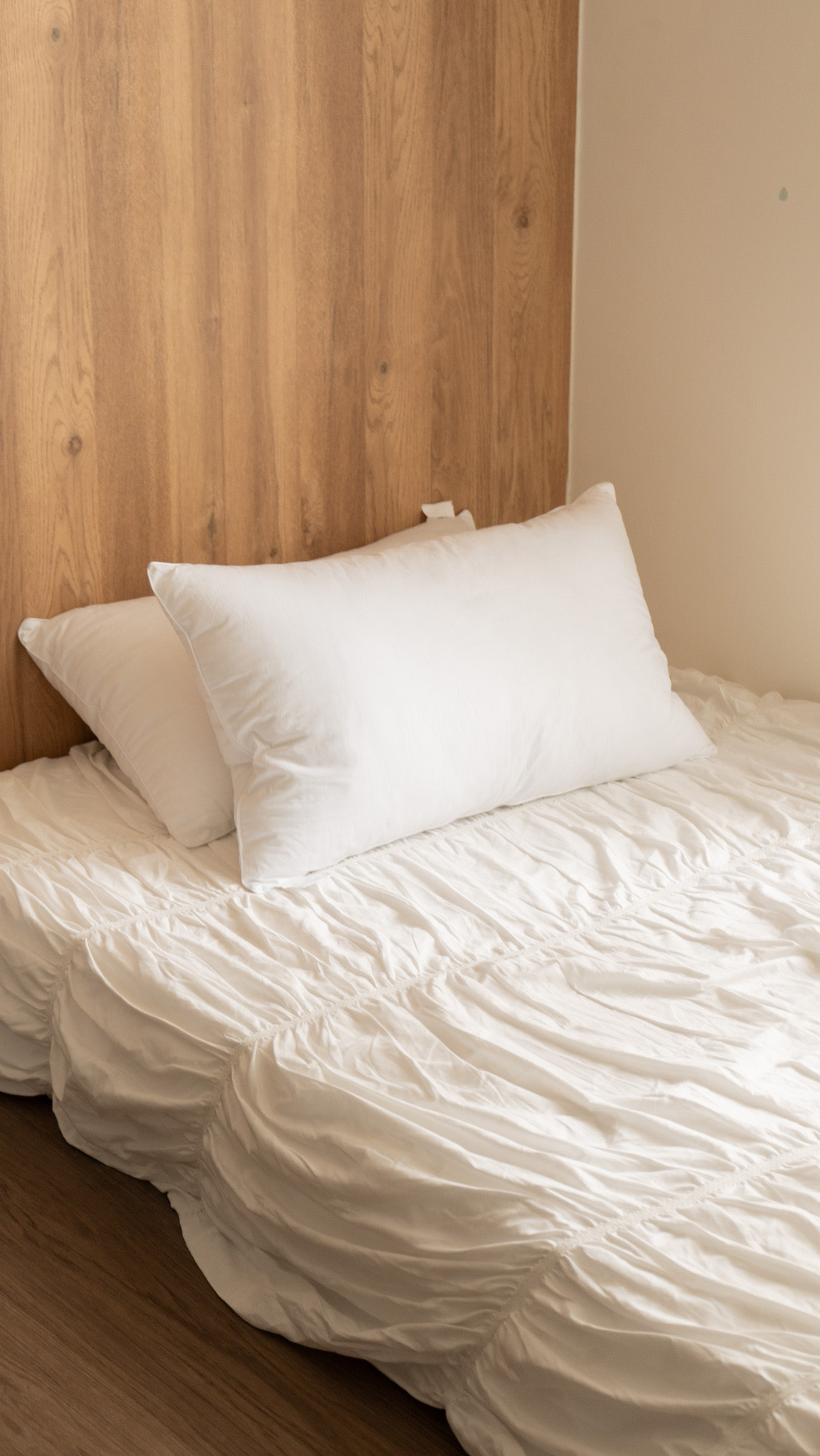 深眠枕｜Deep Sleep Pillow