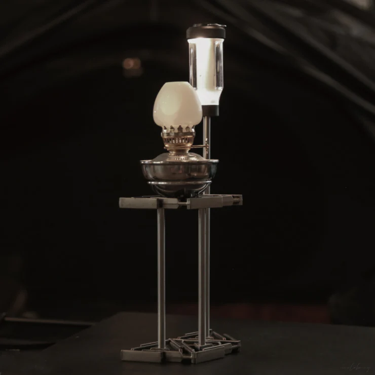 【OLDDOG】UCA Plate&Rod 三角底座&不鏽鋼延伸桿