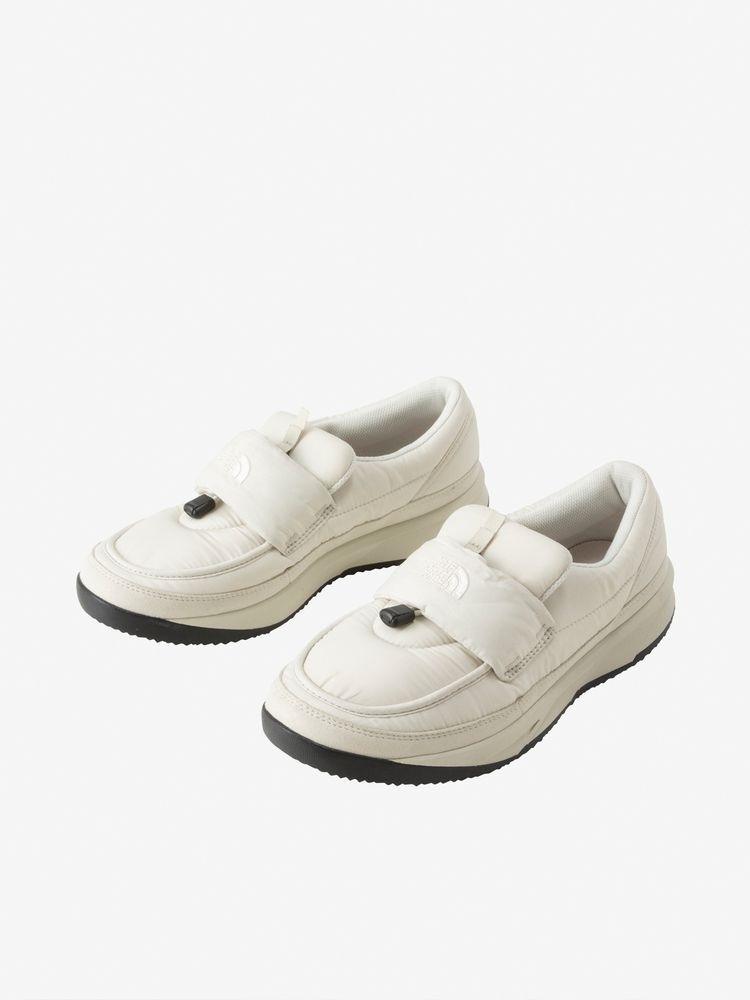 預購┃日本 THE NORTH FACE Nuptse Loafers 輕量 保暖 樂福鞋