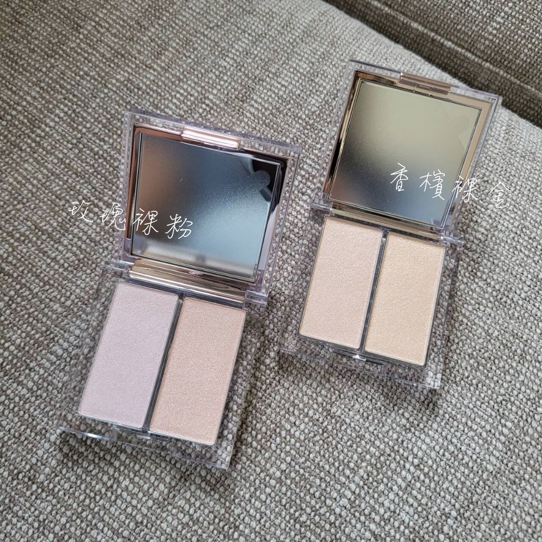 Ranie選品🇰🇷 巨閃兩色高光打亮