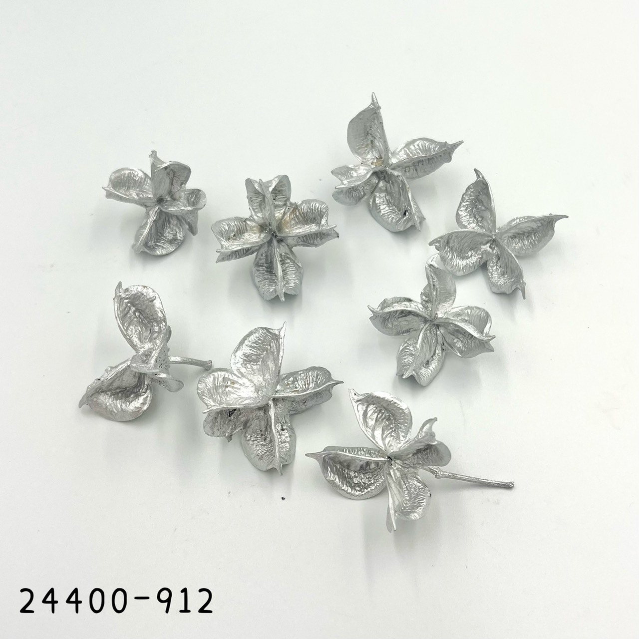 日本乾燥棉花殼  24400-912