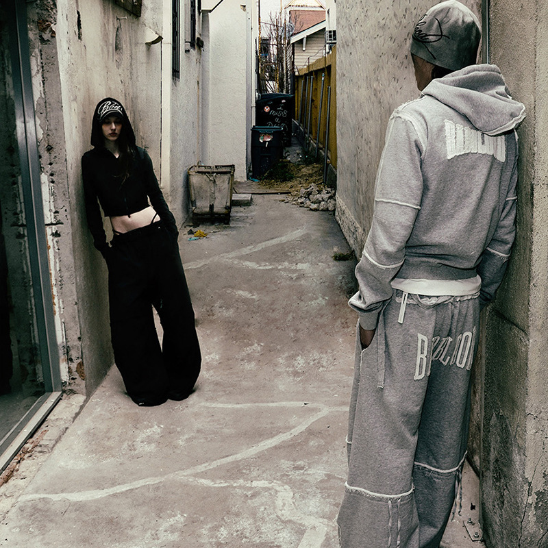 badblood bcac wide pants