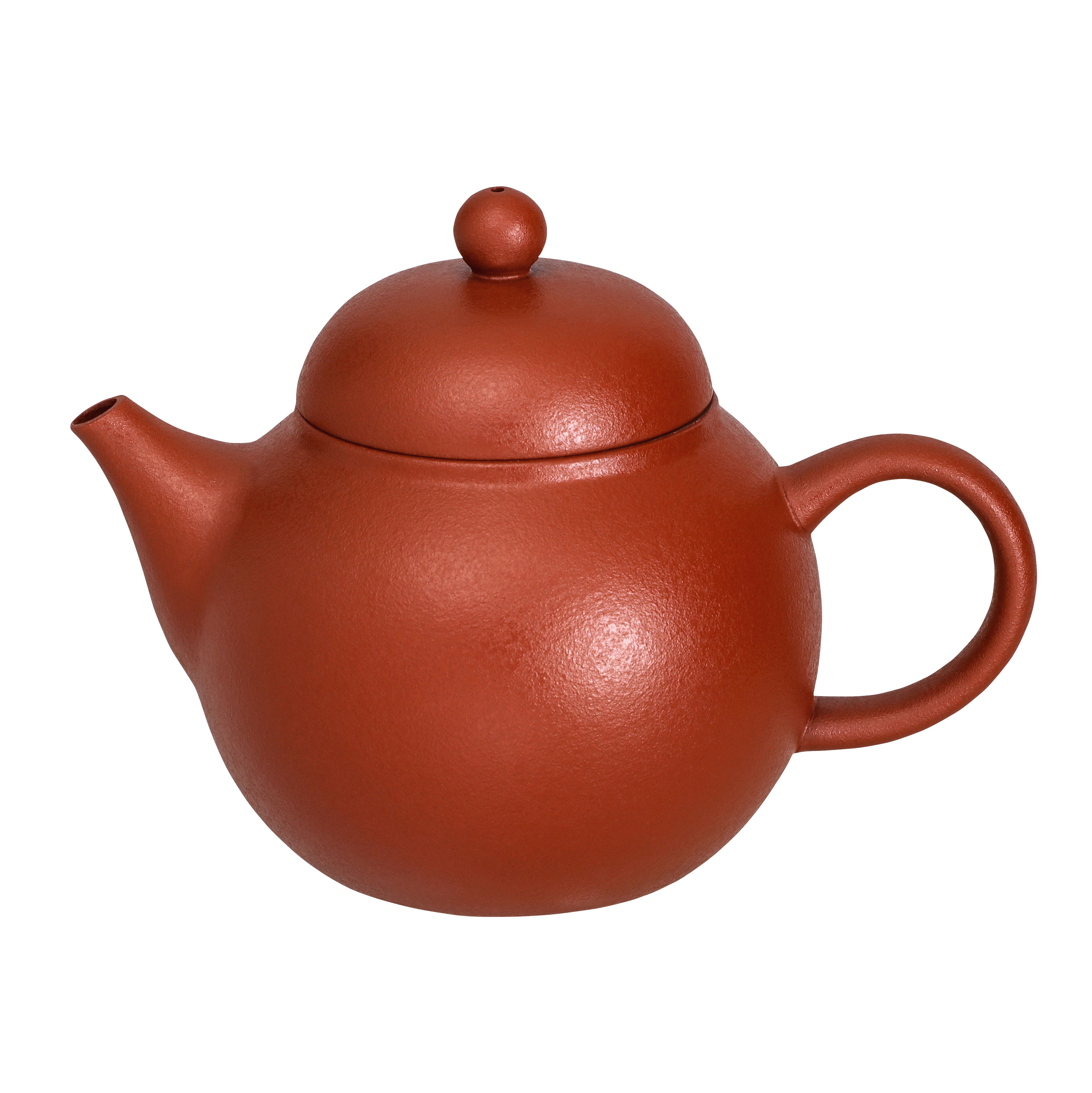 朱泥系列｜茶壺｜茶杯｜宜龍