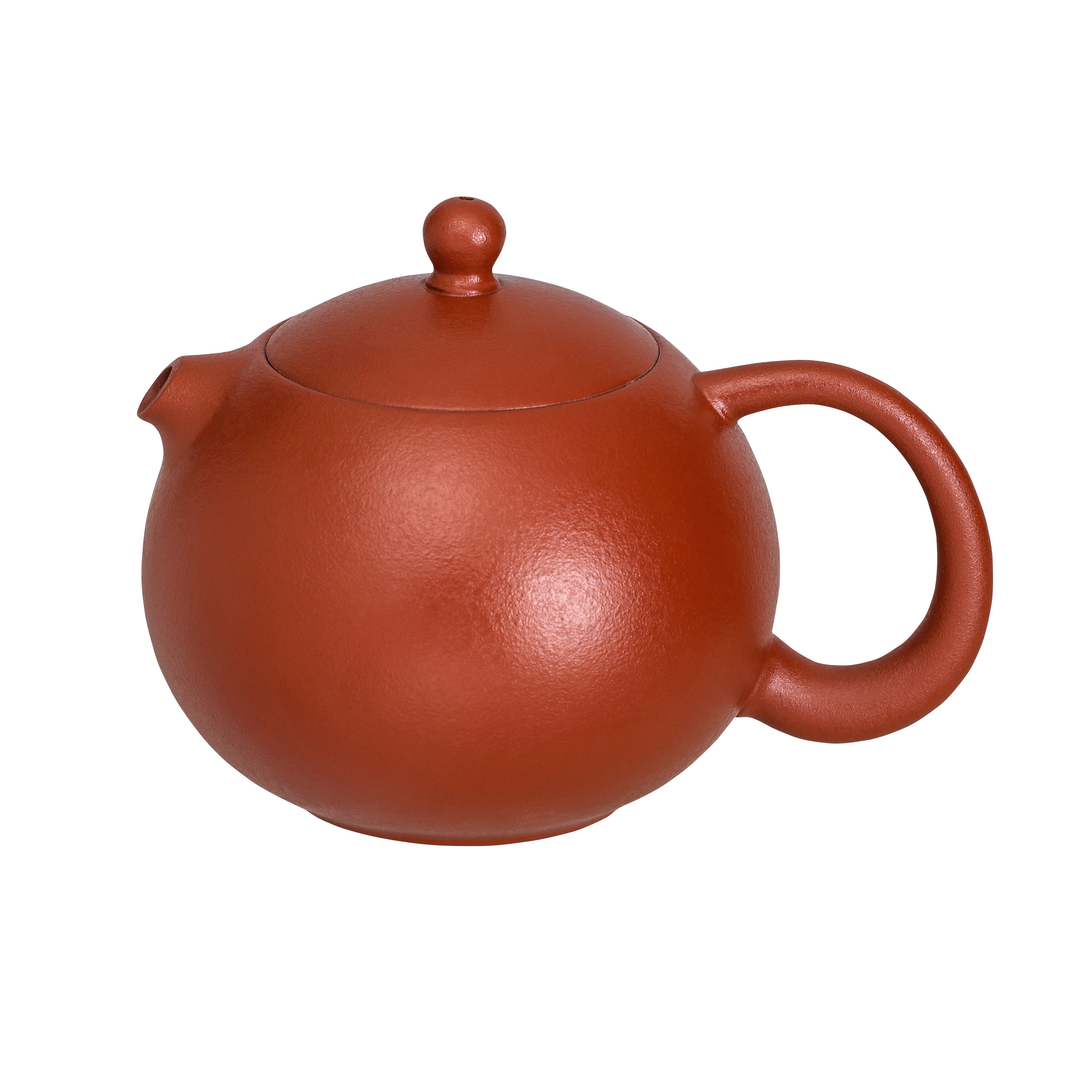 朱泥系列｜茶壺｜茶杯｜宜龍