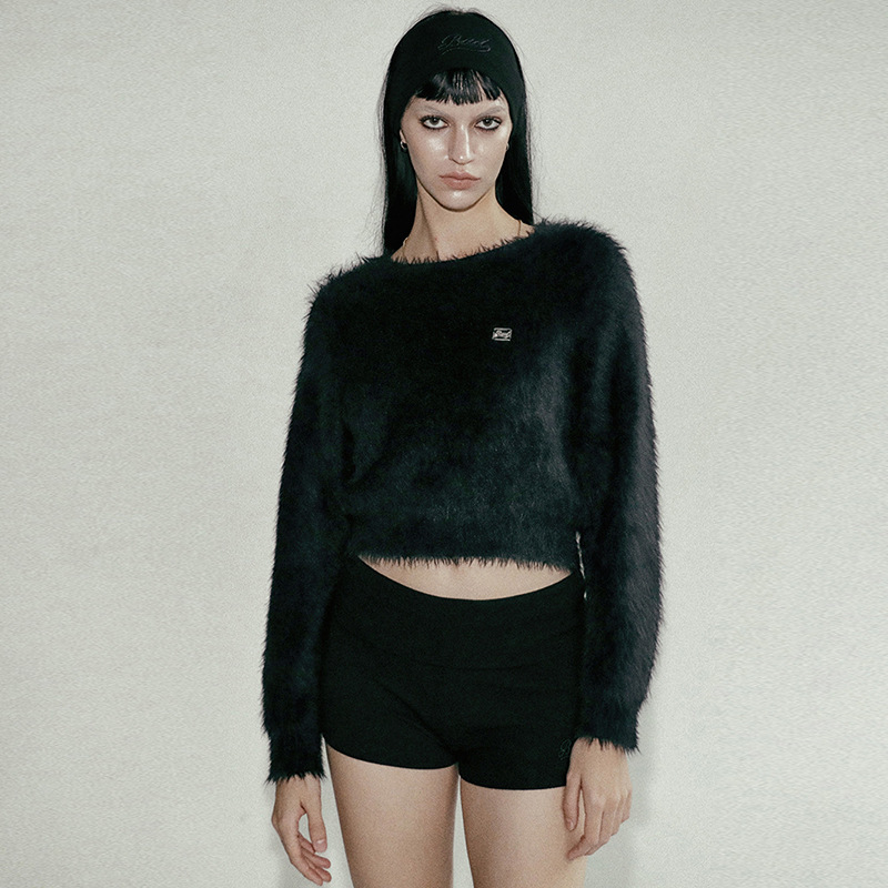 badblood bcac shorts