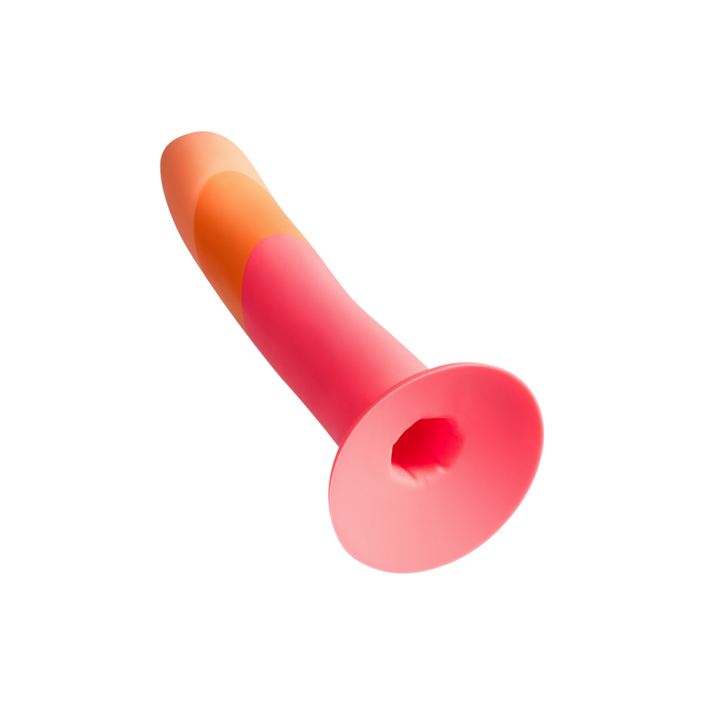 翻抽屜｜德國 ROMP Dizi 7吋矽膠陽具